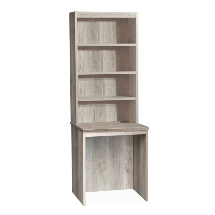 Ebern Designs Schreibtisch Finlay & Bewertungen | Wayfair.de